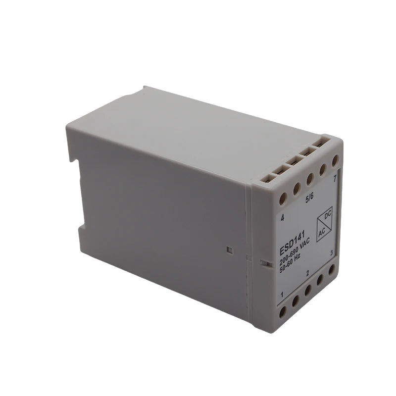 Rectifier ESD141 200-690VAC