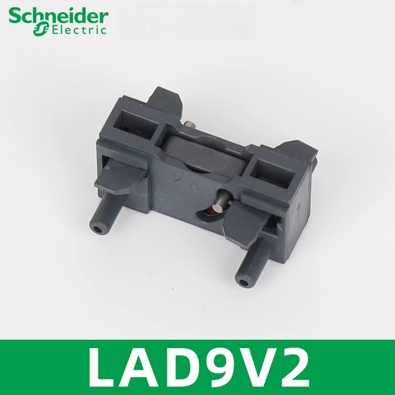 Schneider Mechanical Interlock, Surge Suppression Modules LAD4CM LAD4RCU LAD9R1V LA9D09978C LA4DA2U LAD9R1 LAD4VU LAD9V2