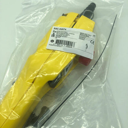 Pendant Control Station 2sp x 2 Button + E/stop Schneider XACA2074