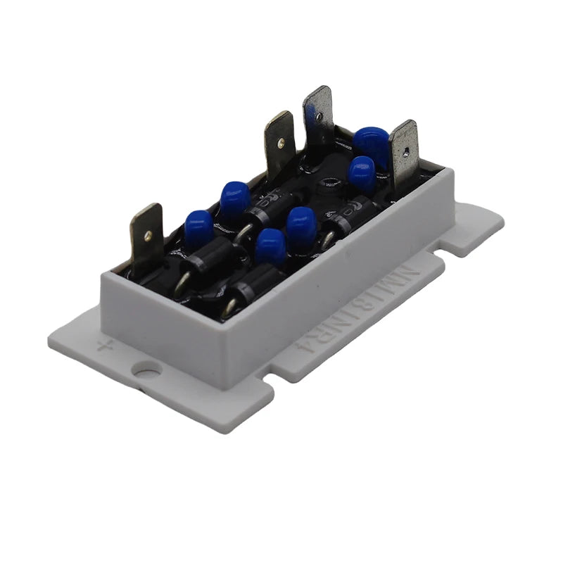 Brake Rectifier Module NM181NR4 To Suit Konecranes Travelling Motor