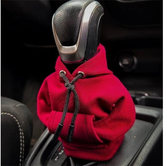 Universal Car Gear Shift Hoodie