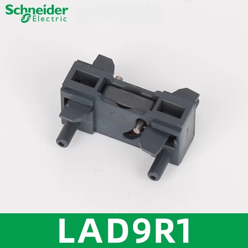 Schneider Mechanical Interlock, Surge Suppression Modules LAD4CM LAD4RCU LAD9R1V LA9D09978C LA4DA2U LAD9R1 LAD4VU LAD9V2