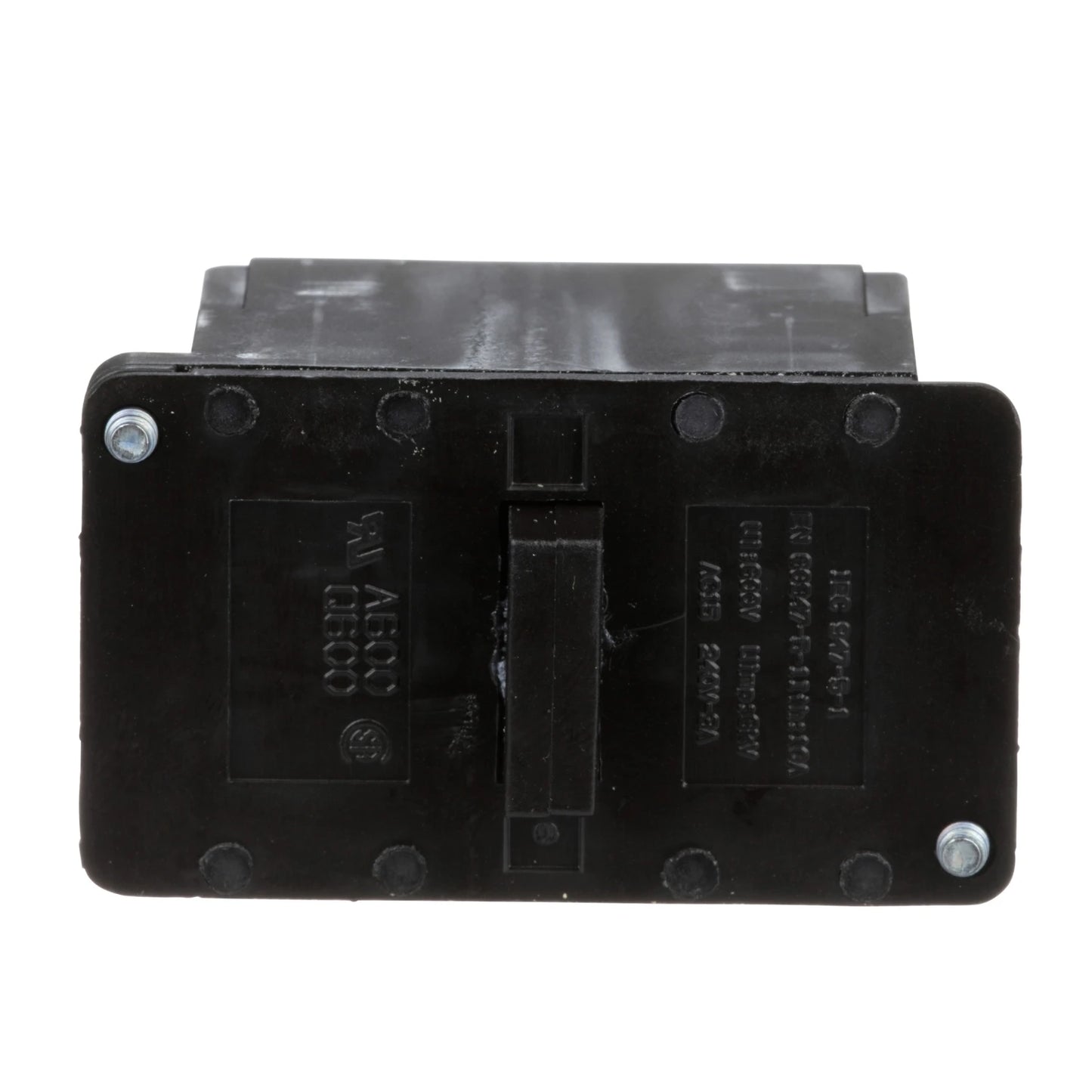 Schneider Double Pressure Contact Block XENG1191 - Sold in Quantity of 6x Contact Blocks