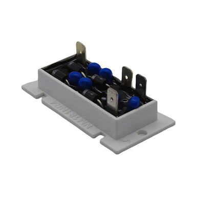 Brake Rectifier Module NM181NR4 To Suit Konecranes Travelling Motor