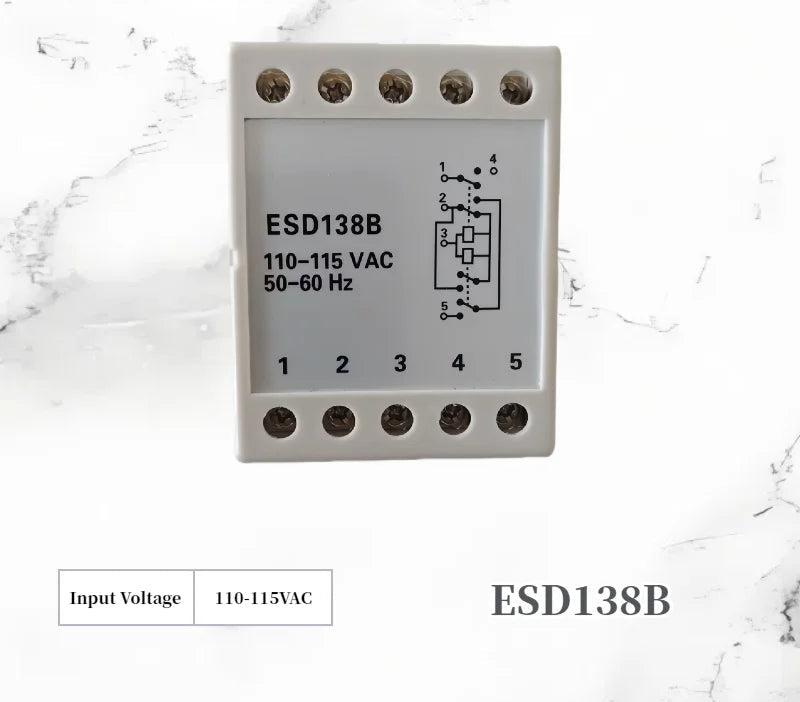 ESD138B, ESD138C - Konecranes, SWF