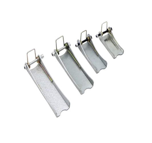 Crane Hook Latch Sets - UNIVERSAL