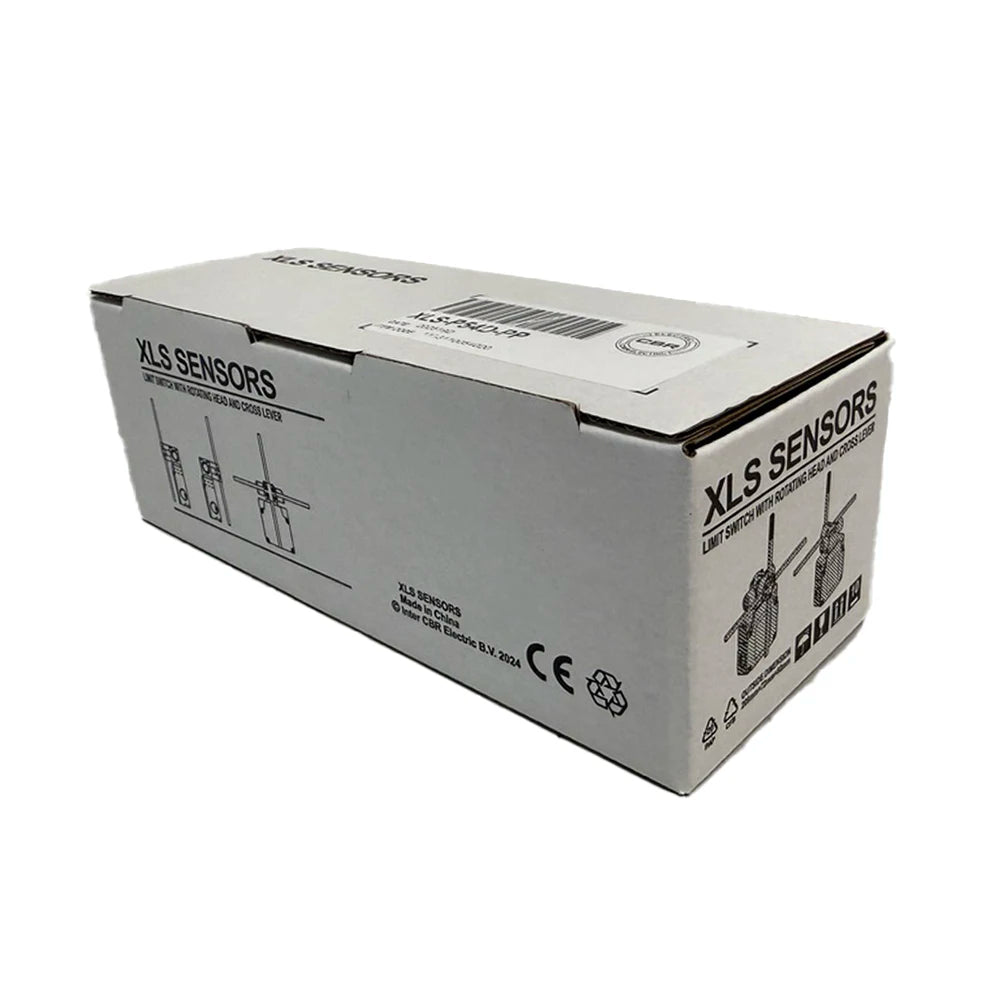 Helicopter Limit Switch - 360 Degree Limit Switch - Slowdown/Stop