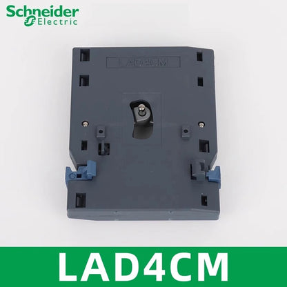 Schneider Mechanical Interlock, Surge Suppression Modules LAD4CM LAD4RCU LAD9R1V LA9D09978C LA4DA2U LAD9R1 LAD4VU LAD9V2