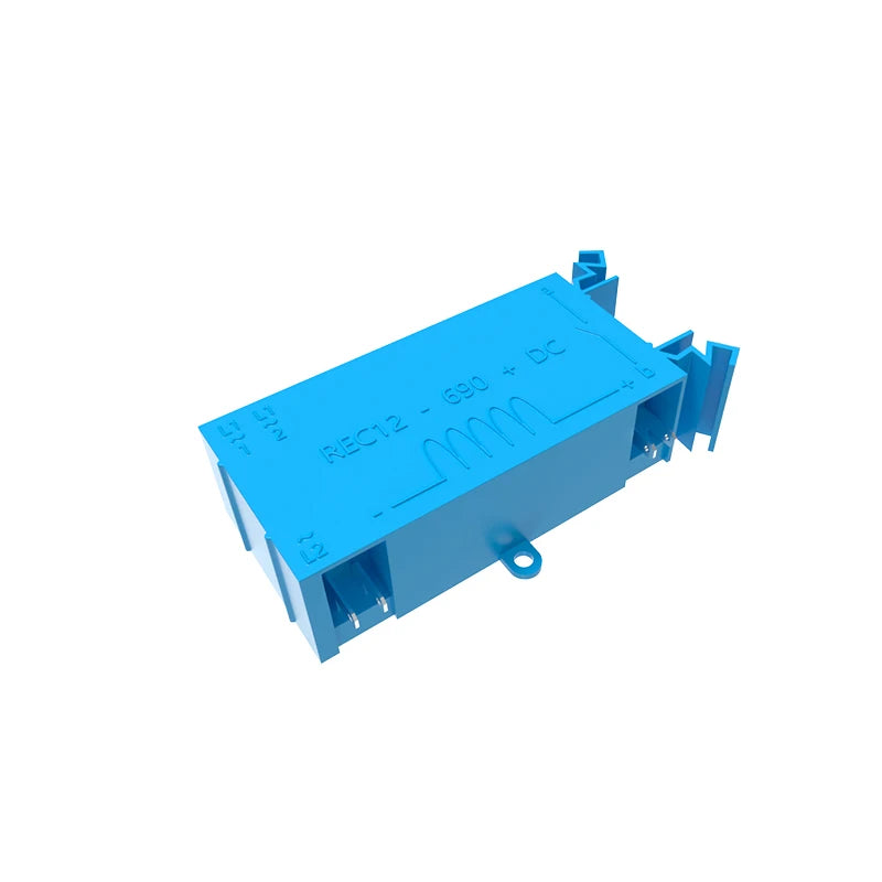 REC12-690+DC Brake Rectifier Module to suit Konecranes, SWF, Demag, Verlinde - Part No. 60010145